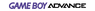 GameBoy Advance Logo