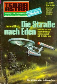 Die Straße nach Eden