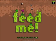 Feedmemenu