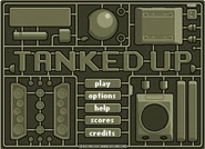 Tankedupmenu