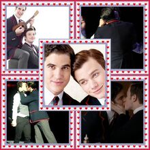 Klaine4ever