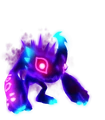 Sonic Unleashed Artwork - Enemy 10