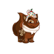 Chocolate Wocky