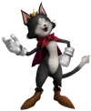 DoC - Cait Sith