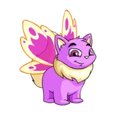 Faerie Wocky