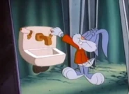BusterFaucet