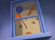 MosquitoHouseParty