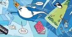 Ice king fanfic2