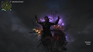 Stranded (tower explosion)