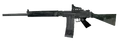 FAL Red Dot Sight 3rd person MW2