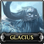 Cta glacius