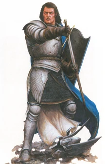 Prince Imrahil