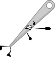 Needle