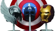 Avengers merch