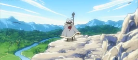 Purehito buscando la verdadera magia