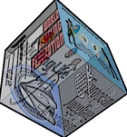 Organizations