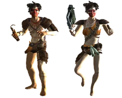 WL light bringers