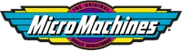Micro Machines logo