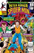 Spider-Man Vol 1 -1