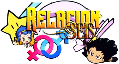 Relacion Seis Logo