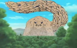 Shukaku Invasión