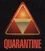 Quarantine logo
