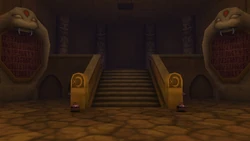 Spirit Temple