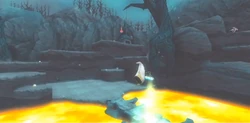 Silent Realm