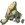 Bronze Nugget