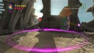 Bellatrix battle battlements