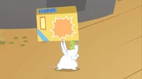 Hungry mouse S02E19
