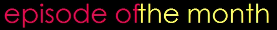 Episode of