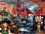 LEGO OST