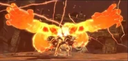 Berserk Asura