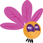 Parasprite Scootaloo