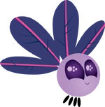 Parasprite Twilight Sparkle