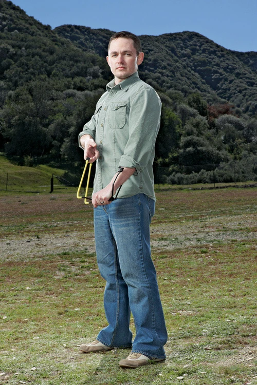 Caleb Giddings Top Shot Wiki