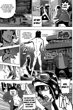 Chapter 129 Title Page