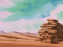Imecka Landscape