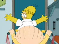 Homerisdead