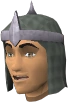 Druidic mage hood 0 chathead