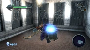 Chest collectible