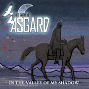 Old Gods of Asgard CD