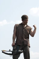 Walkind dead norman reedus