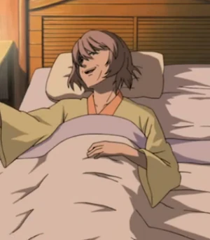 Madre de Shizuka