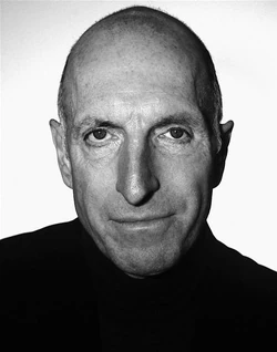 Richard Strange
