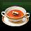 Consomme soup
