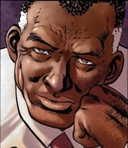 Lt. Winston
