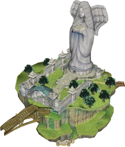 Isle of the Goddess