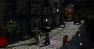 Diagon Alley Year 7 Part 1